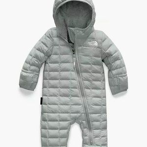 The North Face Baby Thermalball Bunting 6-12mon